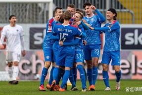 开云体育官方 -阿斯顿维拉0比4热刺