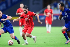 开云体育官方 -关于中超今晨再迎强敌，法兰克福刷新队史纪录，主帅态度——底气十足，控场能力受关注的信息