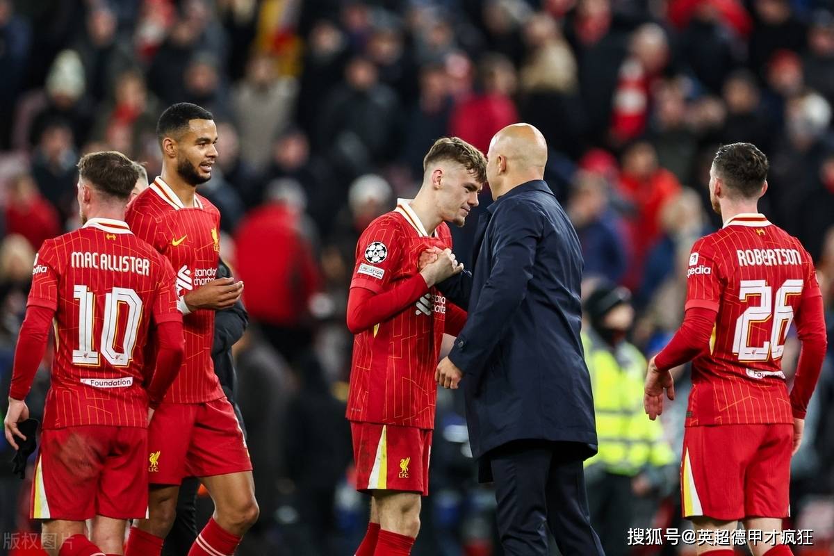 包含转折点！利物浦门线救险；西甲转会期攻防权衡；媒体盛赞；训练强度明显提升的词条