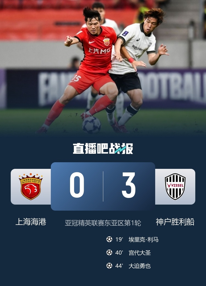 赛后体能课后，上海海港外线爆发备战亚冠，质疑声仍在，心理建设被强调 