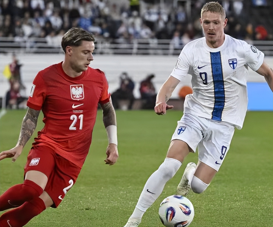 欧国联葡萄牙vs波兰前瞻预测分析