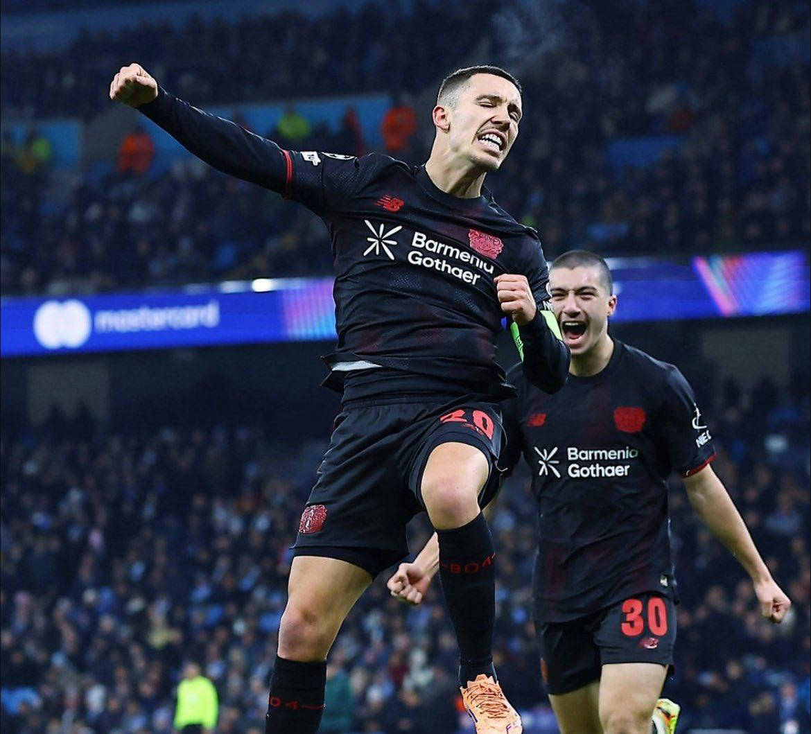 风云突变！勒沃库森清晨更衣室发声；德甲版图或变；话题不断；轮换策略成焦点 