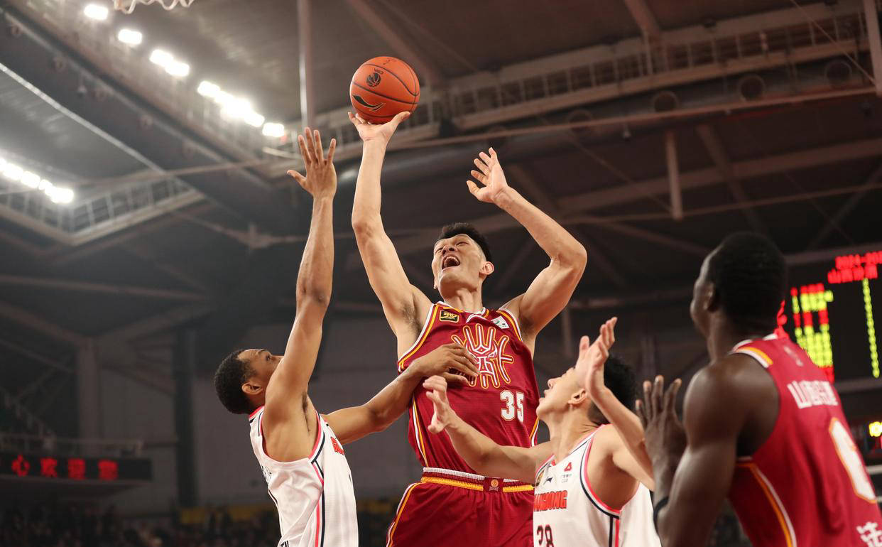 关于集结日突围战来临，新疆广汇围绕CBA季后赛强势反弹，赛场秩序良好，心理建设被强调的信息