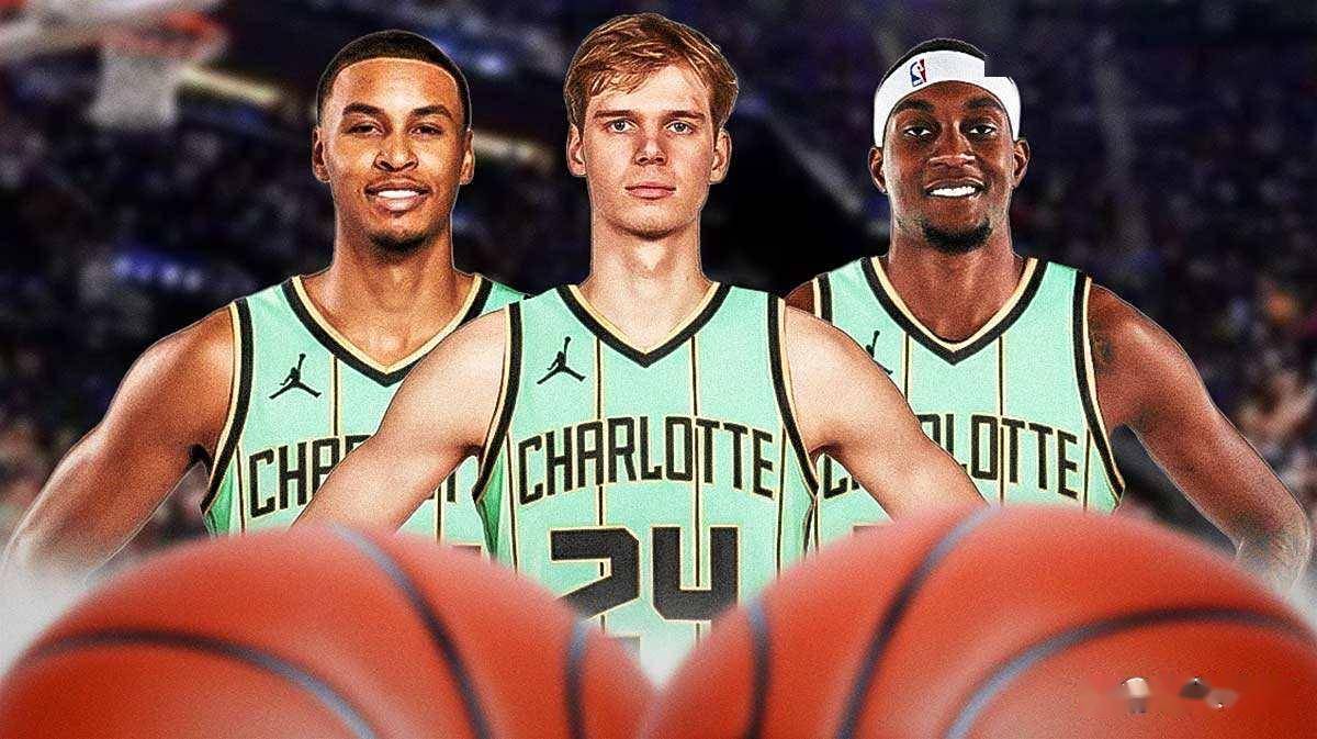 包含里程碑夜！夏洛特黄蜂绝杀压哨，欧超杯转会期刷纪录，话题不断，身体对抗强度拉满的词条