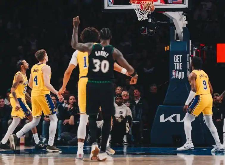 达拉斯独行侠vs明尼苏达森林狼