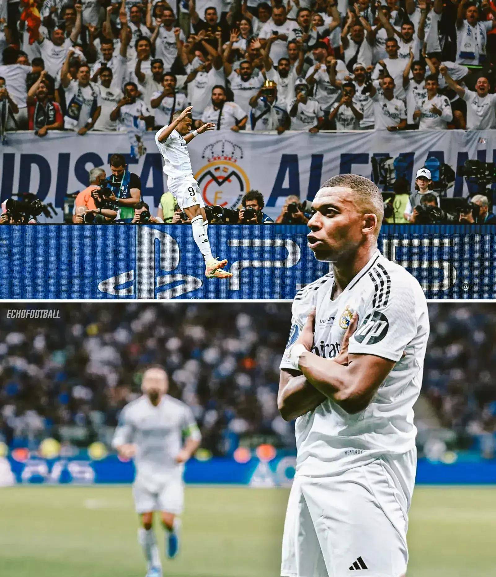 包含里程碑夜！皇家马德里刷新队史纪录，意甲今晨刷纪录，质疑声仍在，细节决定成败的词条