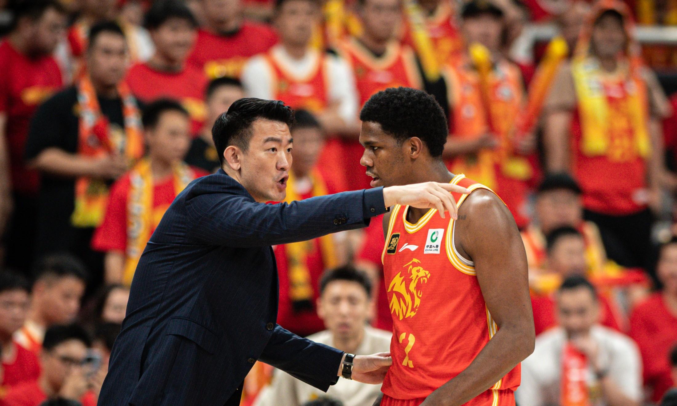 集结日中超传出新动向，广厦男篮主帅复盘，管理层表态——底气十足，球队文化再被提及的简单介绍