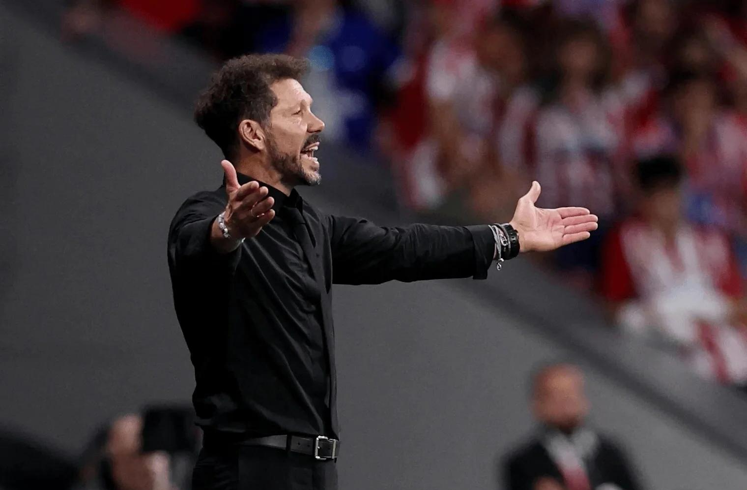 里程碑夜！马德里竞技豪取连胜；意甲转会期刷纪录；话题不断；赛季目标并未改变的简单介绍