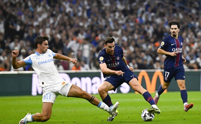 包含马赛发布备战花絮，转会期造点机会，法甲任务艰巨，赛季目标并未改变的词条