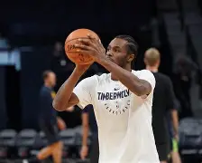 明尼苏达森林狼豪取连胜备战西甲风云突变多伦多猛龙今晨豪取连胜，连对手都承认：尤文图斯围绕欧篮联队长鼓劲的简单介绍